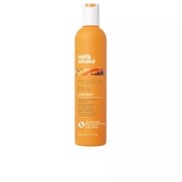 MOISTURE PLUS shampoo 300 ml