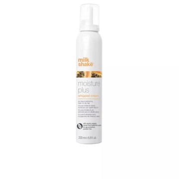 MOISTURE PLUS whipped cream 200 ml