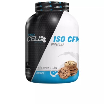ISOCELL CFM premium cookies 1,8 kg