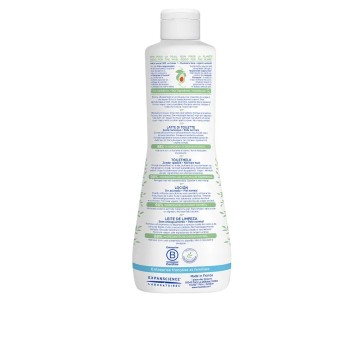 BÉBÉ cleansing milk no rinse 750 ml