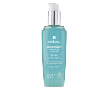 OCEANSKIN cleansing gel 200 ml