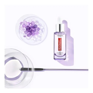 REVITALIFT FILLER ácido hialurónico serum antiarrugas 30 ml