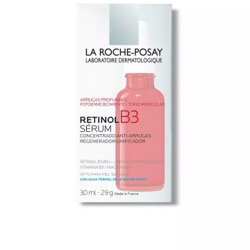 RETINOL B3 serum concentré anti-rides 30 ml