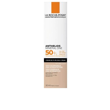 ANTHELIOS MINERAL ONE couvrance hydratation SPF50+ 01