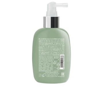 SEMI DI LINO energizing tonic 125 ml