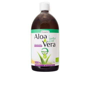 JUGO ALOE VERA BIO 1 litro