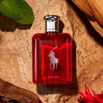 POLO RED edp zerstäuber