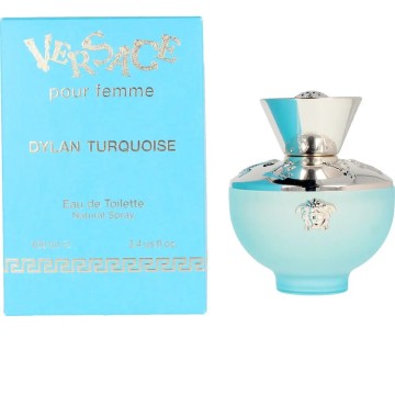 DYLAN TURQUOISE eau de toilette spray