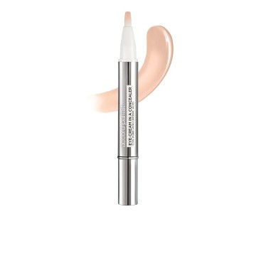 ACCORD PARFAIT eye-cream in a concealer 1-2R-rose porcelain