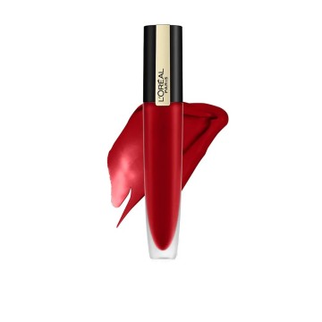 ROUGE SIGNATURE liquid lipstick 134-empowered