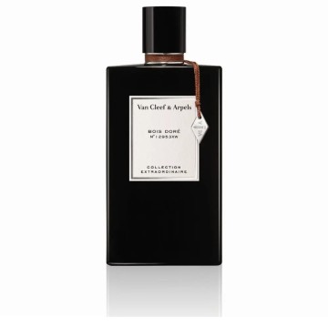 BOIS DORÉ edp zerstäuber 75 ml