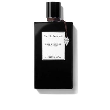 BOIS D'AMANDE edp zerstäuber 75 ml