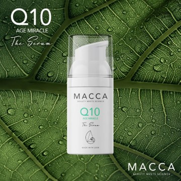 Q10 AGE MIRACLE serum 30 ml