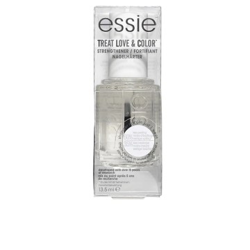 Essie treat love & color ESS TREAT LOV COL 00 Gloss Fit Nagellack 13,5 ml Transparent Glanz
