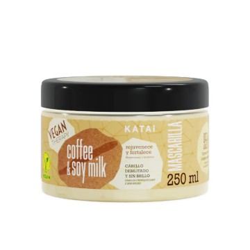 COFFEE & SOY MILK LATTE kur/maske 250 ml