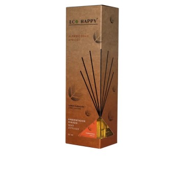 ALBARICOQUE ambientador mikado 95 ml