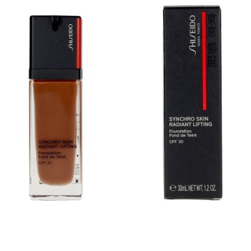 SYNCHRO SKIN radiant lifting foundation