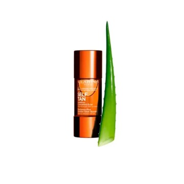 SOLAIRE ADDITION concentr� �clat auto-bronzant 15 ml