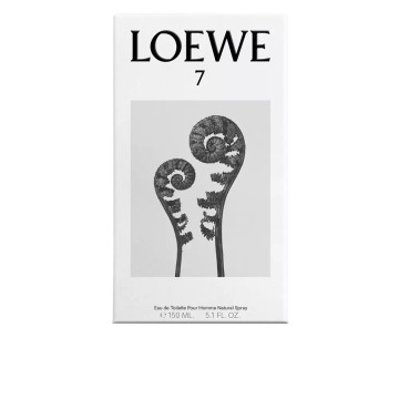 LOEWE 7 edt zerstäuber