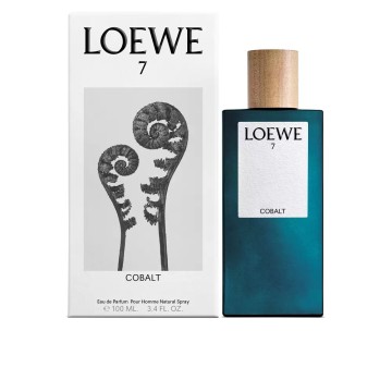 LOEWE 7 COBALT edp zerstäuber