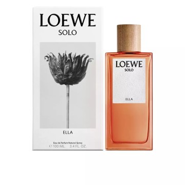 SOLO LOEWE ELLA edp zerstäuber