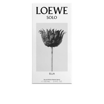 SOLO LOEWE ELLA edp zerstäuber