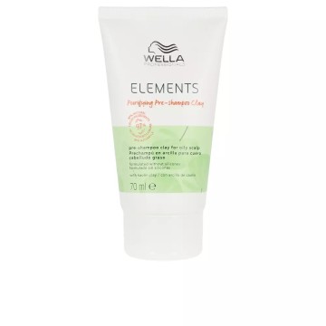 ELEMENTS calming pre-shampoo 70 ml