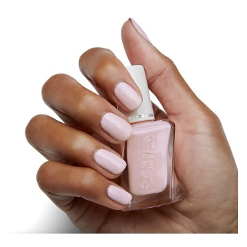 Essie gel couture GEL CO 484 MATTE BA13.5ML 260 Nagellack Pink Ultra Glanz
