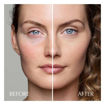FUTURIST HYDRA RESCUE moisturizing makeup SPF45 2W1-dawn