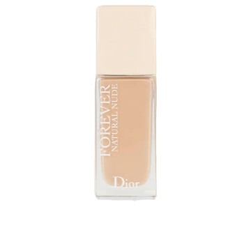 DIORSKIN FOREVER NATURAL NUDE foundation 2,5N