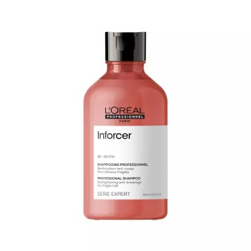INFORCER professional shampoo 300 ml