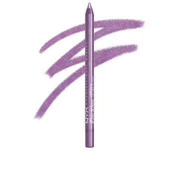 NYX PMU Epic Wear Liner Sticks Purple eye pencil Creme