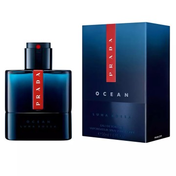 LUNA ROSSA OCEAN edt zerstäuber