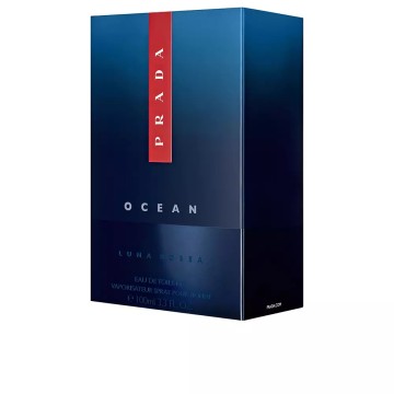 LUNA ROSSA OCEAN edt zerstäuber