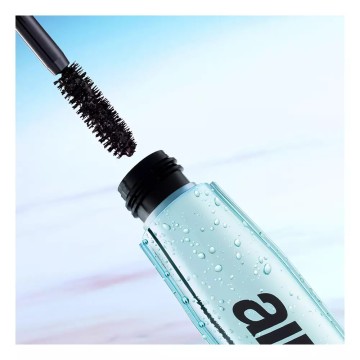L’Oréal Paris Volume Air Waterproof NUDE Mascara 1 Black