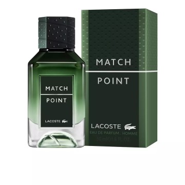 MATCH POINT eau de parfum spray 50 ml