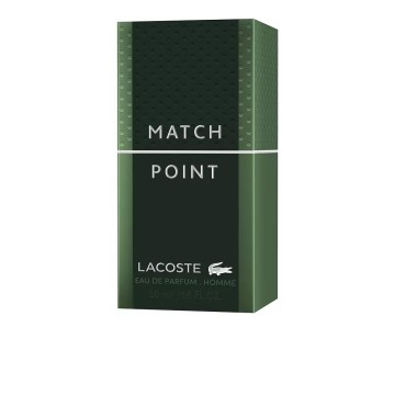 MATCH POINT eau de parfum spray 50 ml