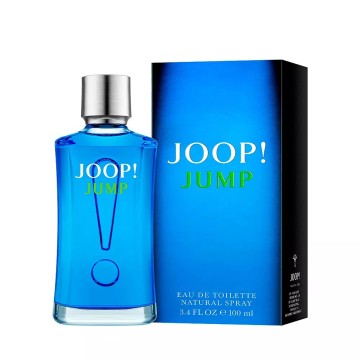 JOOP JUMP edt zerstäuber