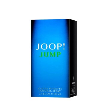 JOOP JUMP edt zerstäuber