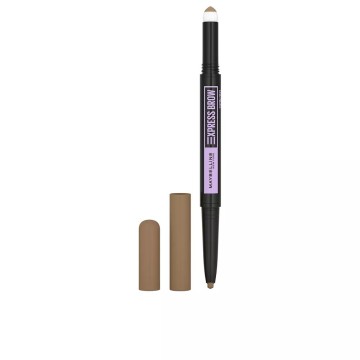 Maybelline Express Brow Satin Duo Blond