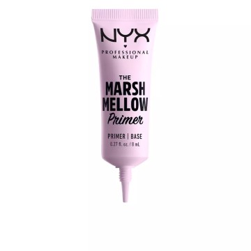 NYX PMU 800897005085 Gesichts-Make-up Grundierung 8 ml MMP01M Transparent