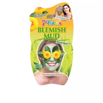 MUD blemish mask 20 gr