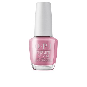 NATURE STRONG nail lacquer
