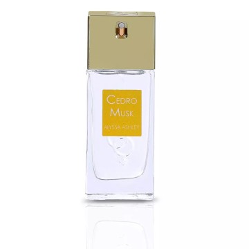 CEDRO MUSK eau de parfum spray