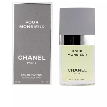 POUR MONSIEUR edt conc zerstäuber 75 ml