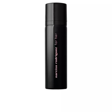 NARCISO RODRIGUEZ FOR HER deodorant spray 100 ml