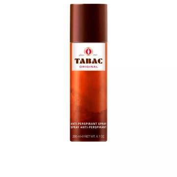 TABAC ORIGINAL deo anti-perspirant zerstäuber 200 ml