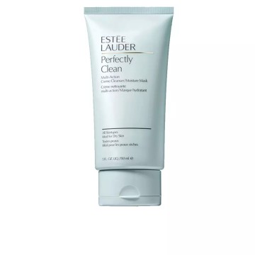 PERFECTLY CLEAN creme cleanser moisture mask PS 150 ml