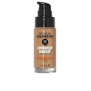 COLORSTAY foundation combination/oily skin 320-true beige