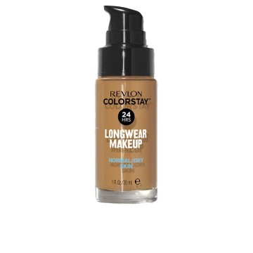 COLORSTAY foundation normal/dry skin